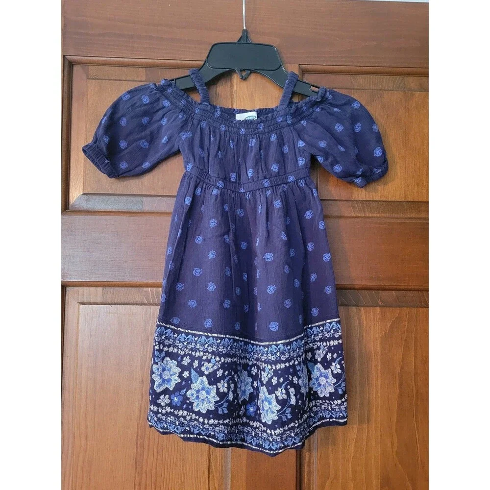 Girls size 12-18 months Old Navy dress